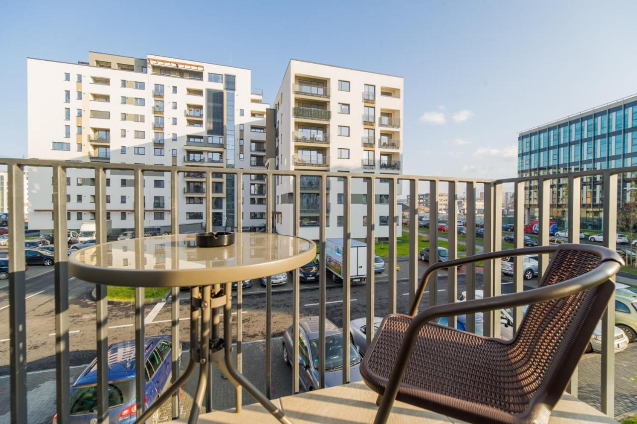 Deluxe Suite Coresi Брашов Экстерьер фото